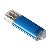 USB Flash SmartBuy V-Cut 4GB синий