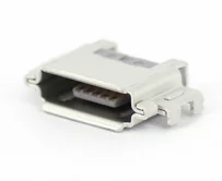 Разъем Sony LT26i/LT28i (microUSB 5pin)