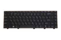 Клавиатура для Dell Vostro 3300 черная