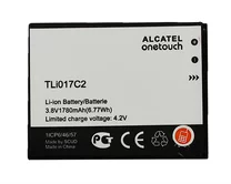 АКБ Alcatel OT 6037K TLp017C2 HC