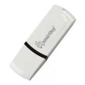 USB Flash SmartBuy Paean 32GB белый