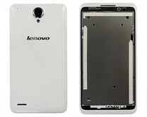 Корпус Lenovo S890 белый 1кл