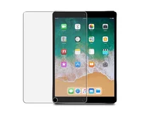 Защ. стекло Apple iPad Pro 10.5 2017 (A1701, A1709, A1852)/Air 2019 (A2153, A2123, A2154, A2152)/10.2 2019 (A2197, A2200, A21980/10.2 2020 (A2428, A2429, A2270, A2430)/10.2 2021 (A2603, A2604) (тех упак)