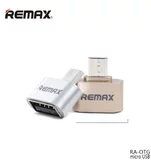 OTG RA Remax microUSB - USB