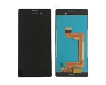 Дисплей Sony M4 Aqua E2303/E2312 + тачскрин черный 1 класс