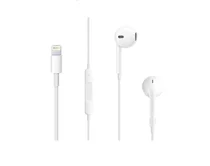 Наушники EarPods Lightning 100% с микрофоном