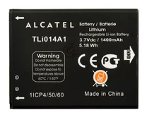 АКБ Alcatel OT 5020D/4009D/МТС 960 TLi014A1 HC