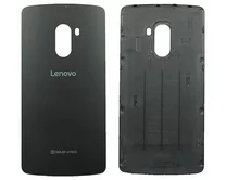 Задняя крышка Lenovo K4 Note черная 1кл