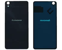 Задняя крышка Lenovo S850 черная 1кл