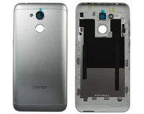 Задняя крышка Honor 6A серебро 1кл