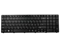 Клавиатура для Acer Aspire E1-571/E1-531/E1-571G/TM8571 черная