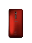 Задняя крышка Asus Zenfone 2 ZE551ML красная 1кл