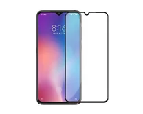 Защ. стекло Xiaomi Mi 9/Mi 9 Pro/Mi 9 Pro 5G Full черное