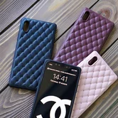 Чехол iPhone 7/8 Plus CHANEL черный