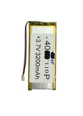 яАКБ универсальный 04*45*110 (3.7V, 3200 mAh)