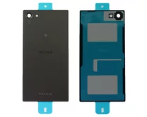 Задняя крышка Sony Z5 Compact E5823 серая 1кл