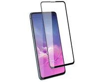 Защ. стекло Samsung S10e Full черное