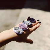 Popsocket Diamond в ассортименте