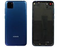 Задняя крышка Honor 9S синяя 1кл