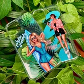 Чехол Xiaomi Redmi 8 KSTATI Summer