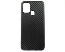 Чехол Samsung M31 M315F Carbon (черный)