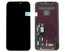 Дисплей iPhone XR + тачскрин (Оригинал OEM/FOG)