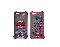 Чехол Honor 7A/Y5/Y5 Prime/Y5 lite/7S Mate Case BrawlStars