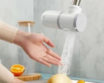 Фильтр насадка на кран Xiaomi Mijia Faucet Water Purifier MUL11