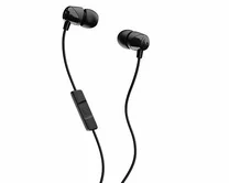 Наушники Skullcandy JIB IN-EAR W/MIC, черные