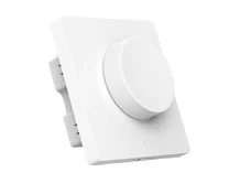 Выключатель-диммер Yeelight Smart Dimmer Switch YLKG08YL