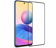 Защ. стекло Xiaomi Redmi Note 10T 5G/Poco M3 Pro 5G Full черное