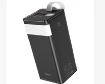 Внешний АКБ 50000 mAh Hoco J86A Powermaster 22.5W черный