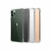 Чехол iPhone 13 TPU Anti-Drop (прозрачный)