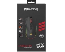 Проводная игровая мышь Redragon Cobra fps RGB