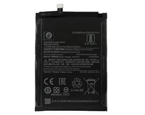 АКБ Xiaomi Redmi Note 10 Pro/Redmi Note 9 Pro 4G BN53 HC