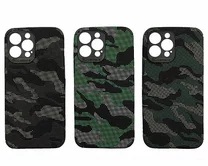 Чехол iPhone 13 Pro Max Military в ассортименте