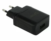 СЗУ-1USB Kstati QC01 QС 3.0, чёрный