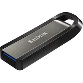 USB Flash 3.2 Gen.1 SanDisk CZ810 Extreme Go 128GB (черный)