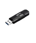 USB Flash SmartBuy CLUE 64GB черный