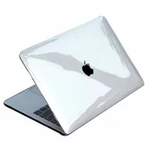 Чехол-накладка WiWU iSHIELD Ultra Thin Hard Shell Case MacBook Air 2020 (прозрачный)