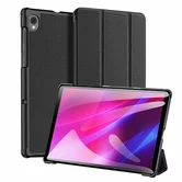 Чехол книжка Lenovo Tab K10/M10 Plus 10.3 Dux Ducis DOMO (черный)