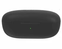 Bluetooth стереогарнитура QCY T17 черная