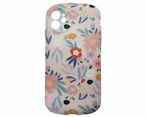 Чехол iPhone 11 Pillow Flower (#21)