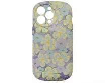 Чехол iPhone 13 Pro Pillow Flower (#20)