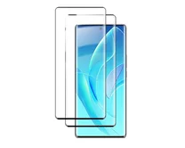 Защитное стекло Honor 60/60SE/70 3D Full черное