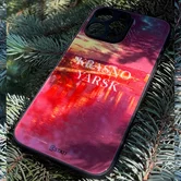 Чехол iPhone 12 Pro Max KSTATI Glass Krasnoyarsk