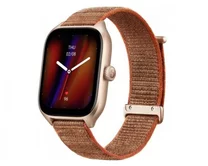 Часы Amazfit A2168 GTS 4 Autumn Brown