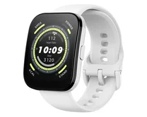 Часы Amazfit A2215 Bip 5 Cream White