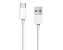 Кабель Xiaomi ZMi USB - Type-C белый