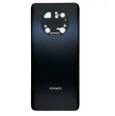 Задняя крышка Huawei Nova Y90 черная 1кл